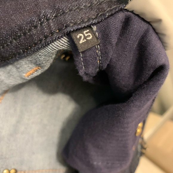 Tom Ford Jeans - Picture 6 of 7